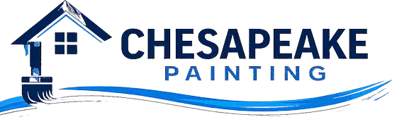 Chesapeake Painting